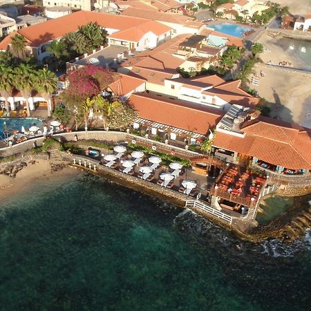 Odjo D'Agua Hotel Santa Maria Esterno foto