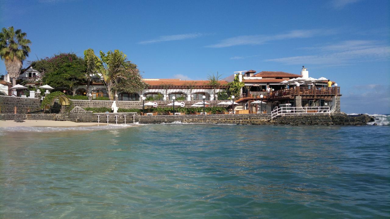 Odjo D'Agua Hotel Santa Maria Esterno foto