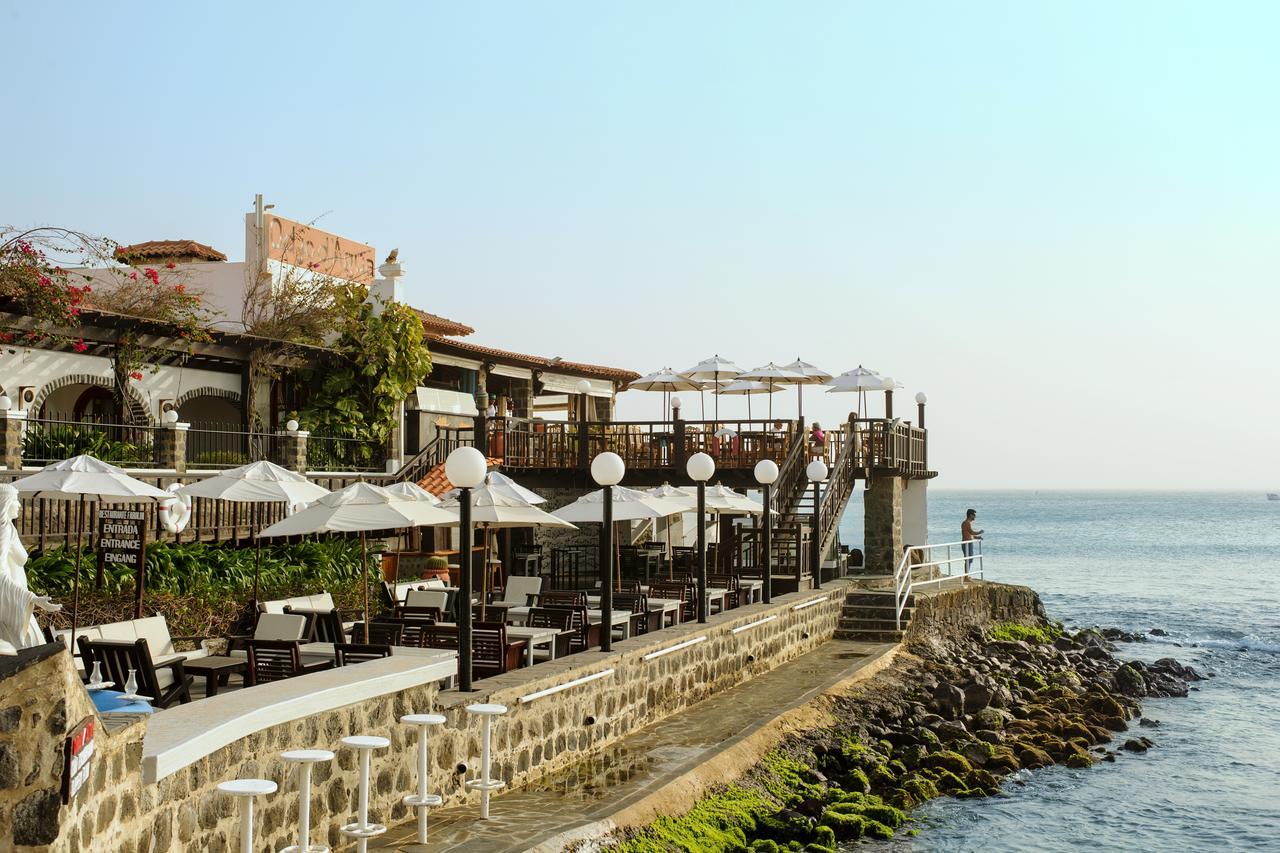Odjo D'Agua Hotel Santa Maria Esterno foto