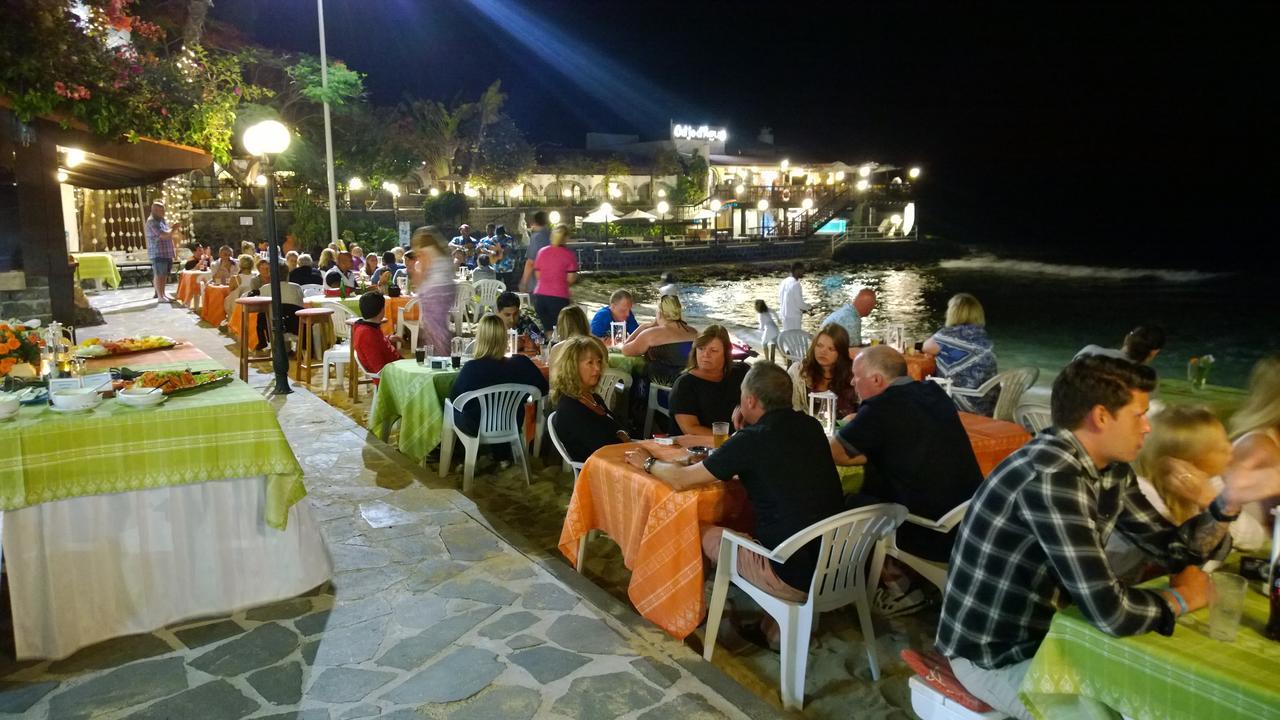 Odjo D'Agua Hotel Santa Maria Esterno foto