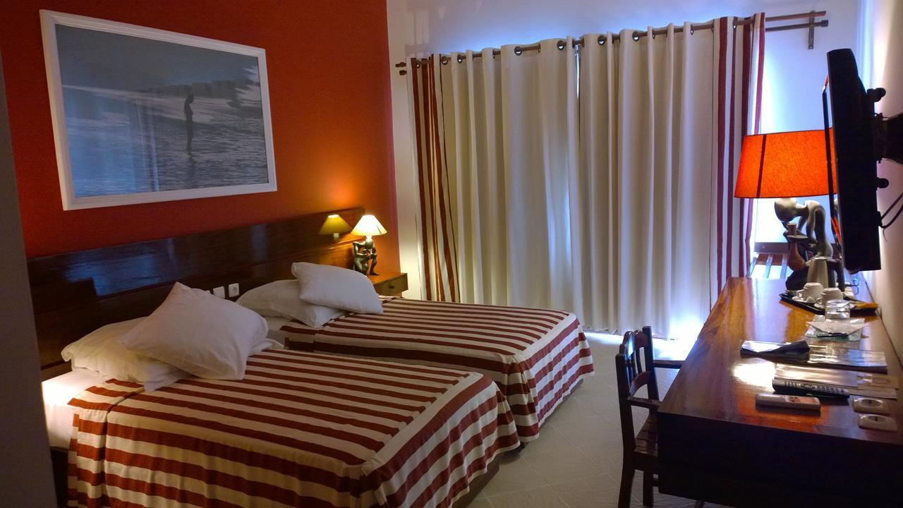 Odjo D'Agua Hotel Santa Maria Esterno foto