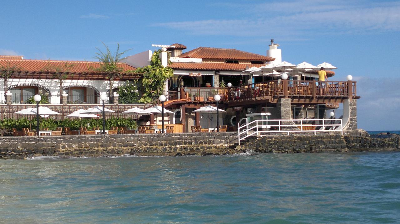 Odjo D'Agua Hotel Santa Maria Esterno foto